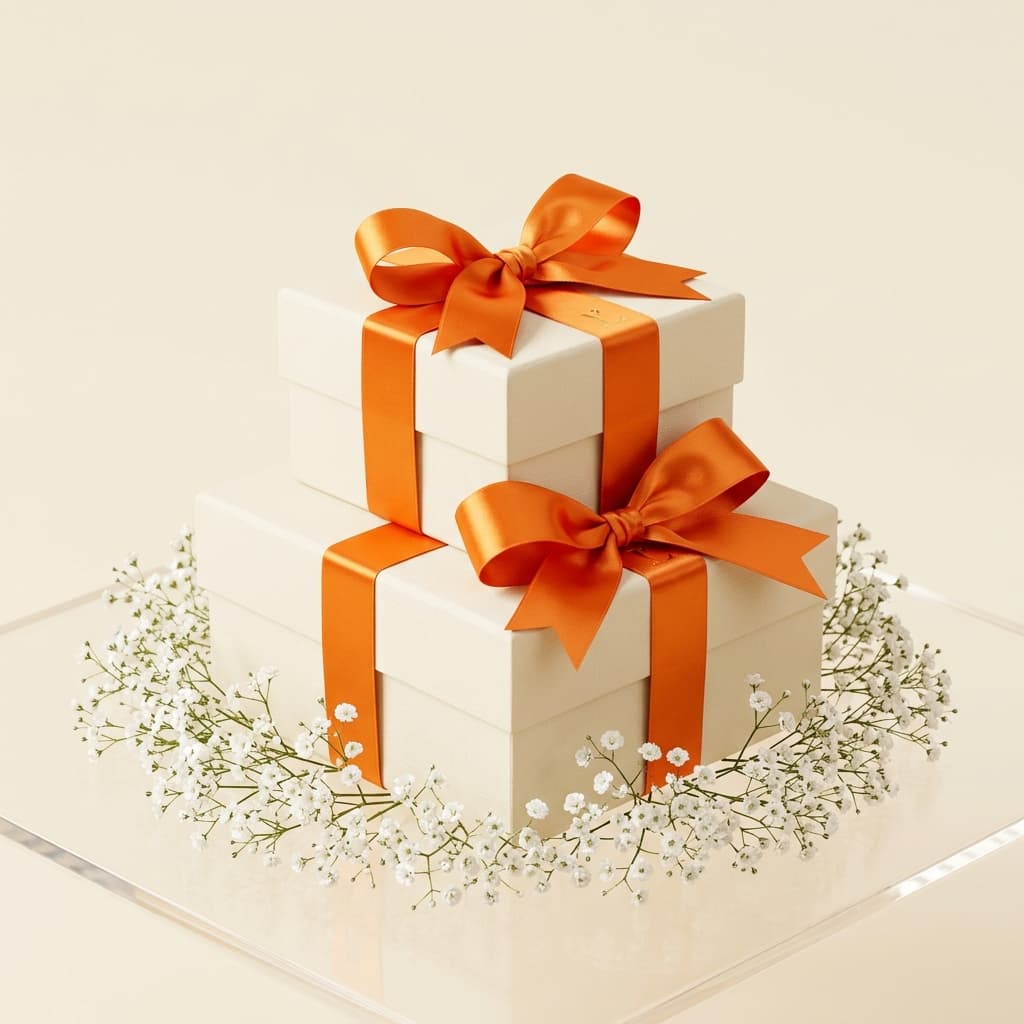 Special Offers Gift Box